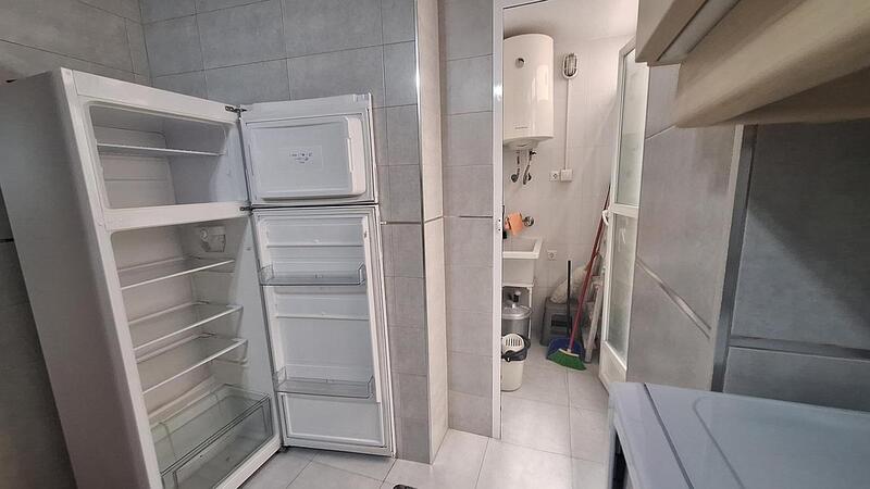 4 Cuarto Apartamento en venta