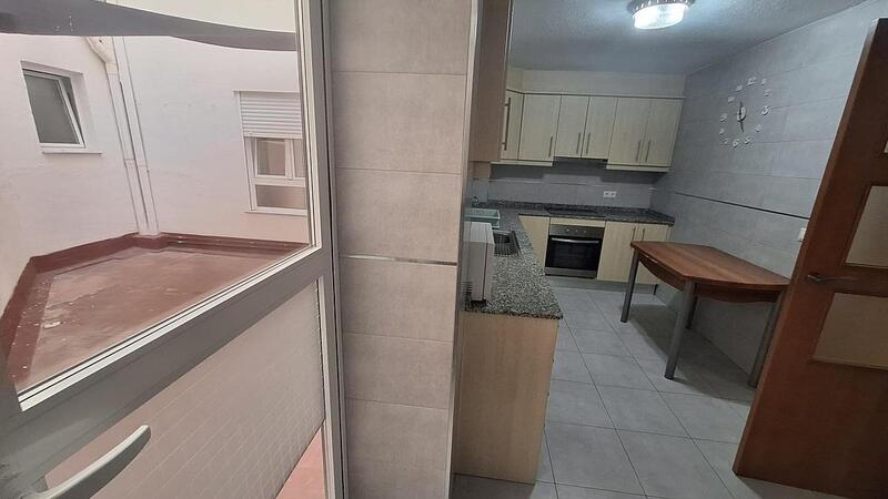 4 slaapkamer Appartement Te koop