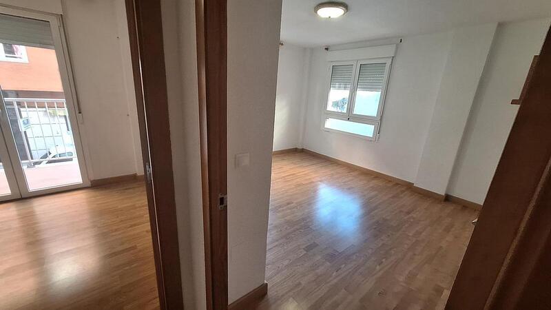 4 slaapkamer Appartement Te koop