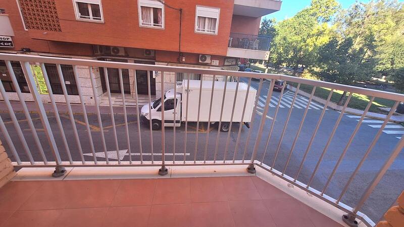 4 Cuarto Apartamento en venta