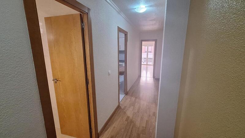 4 slaapkamer Appartement Te koop