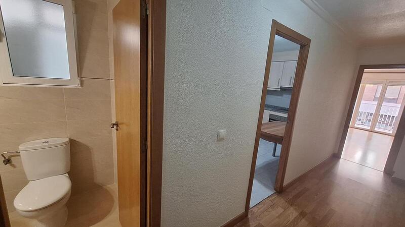 4 slaapkamer Appartement Te koop