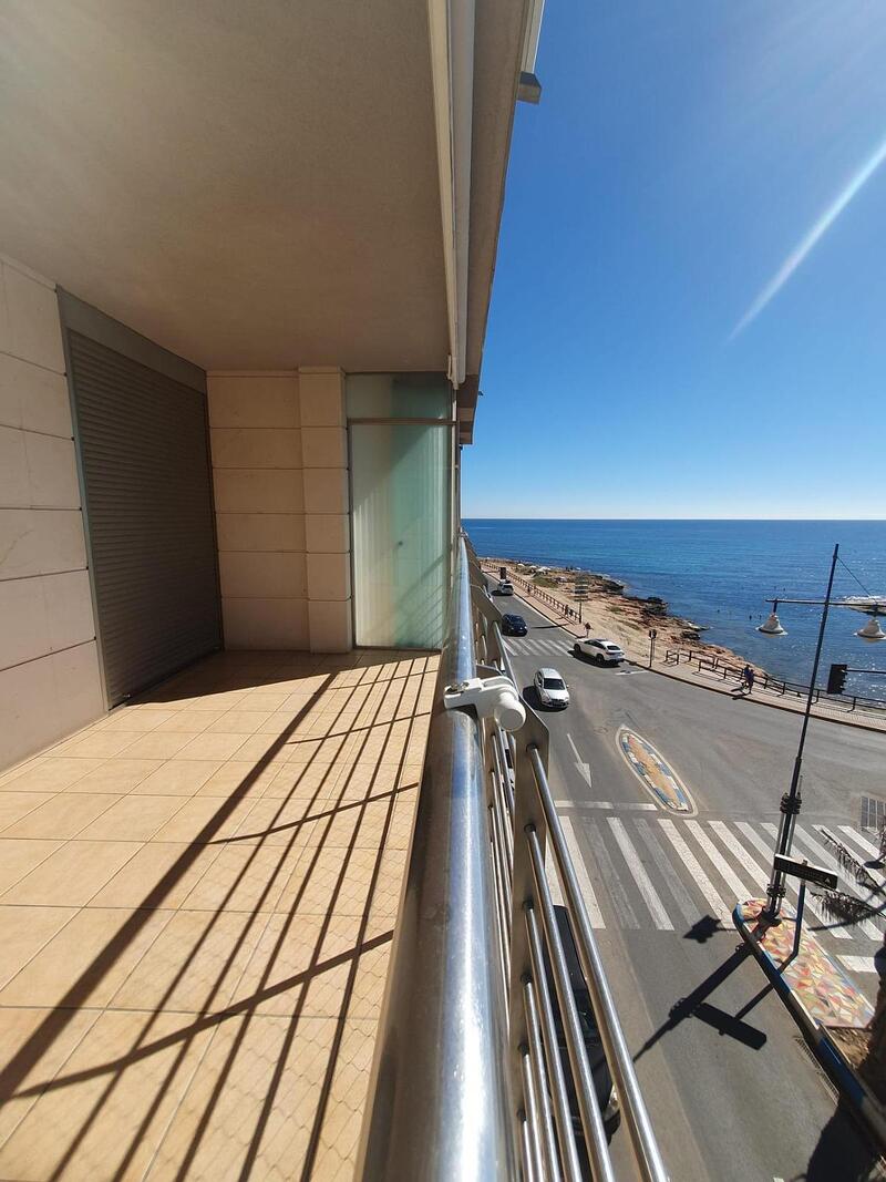 Appartement zu verkaufen in Torrevieja, Alicante