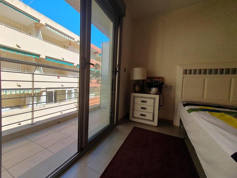 3 Cuarto Apartamento en venta