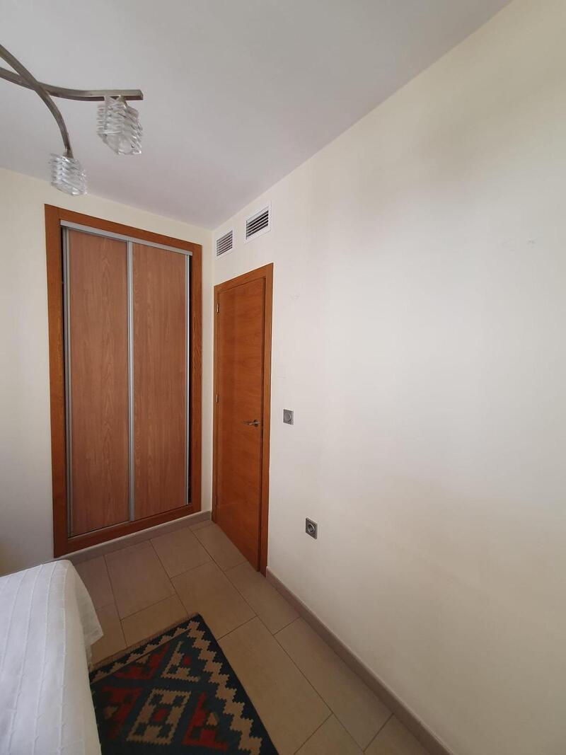 3 Cuarto Apartamento en venta