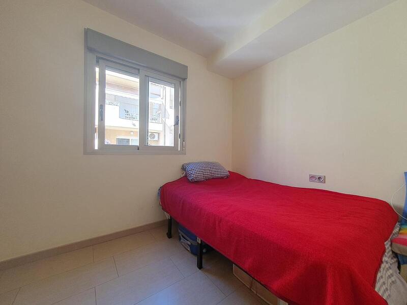 3 Schlafzimmer Appartement zu verkaufen