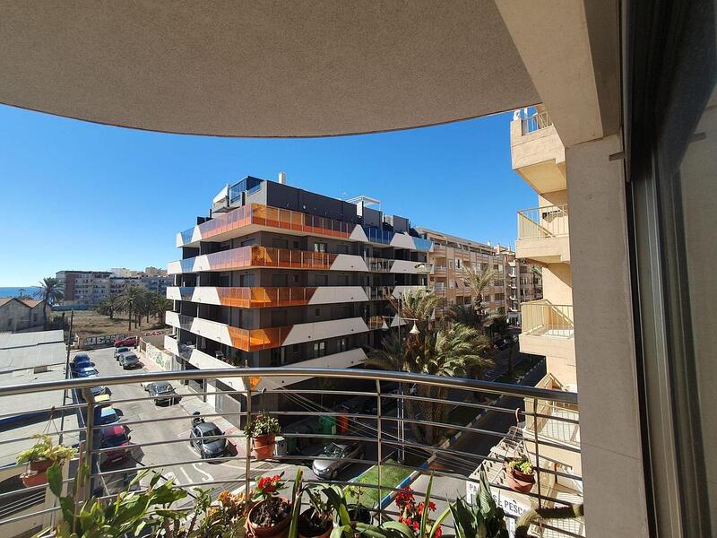 3 Cuarto Apartamento en venta