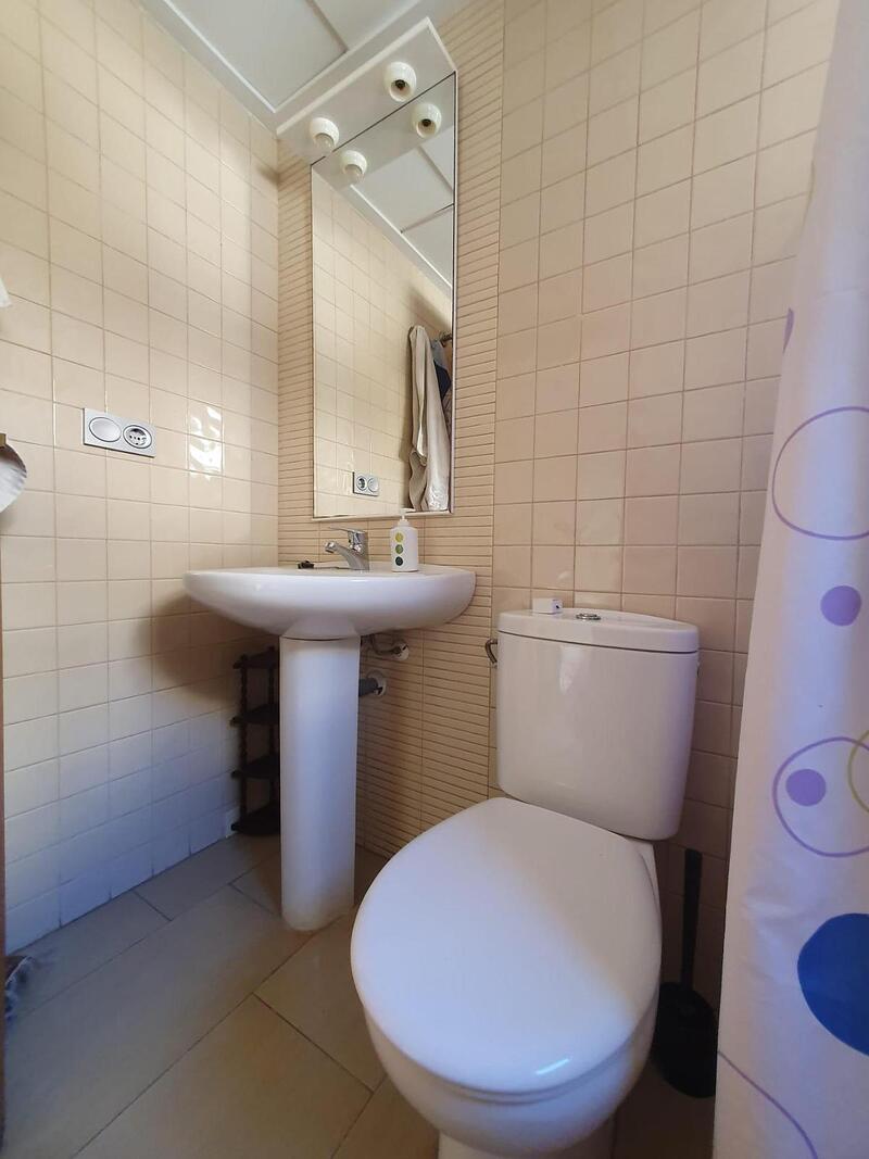 3 slaapkamer Appartement Te koop