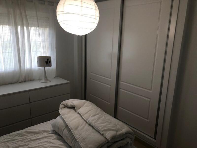 1 chambre Appartement à vendre