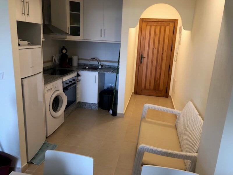 1 chambre Appartement à vendre