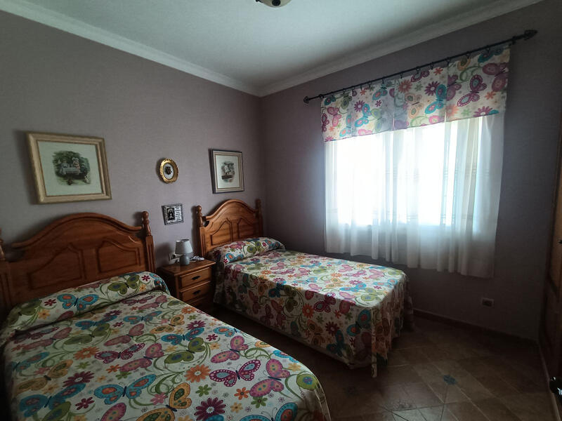 7 chambre Villa à vendre