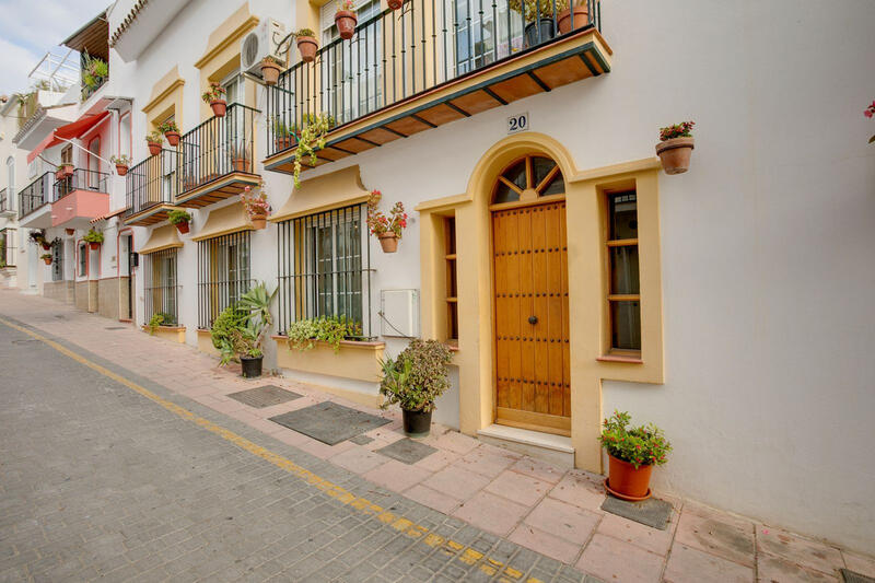 4 Cuarto Apartamento en venta