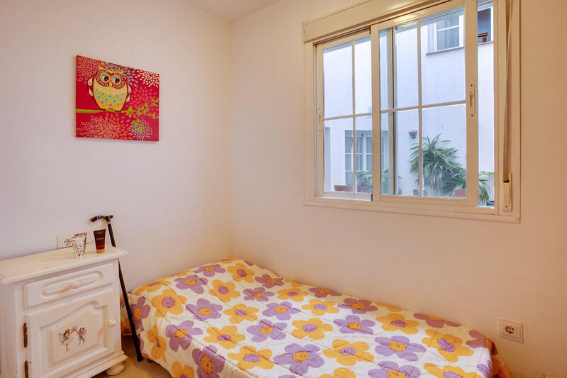 4 Schlafzimmer Appartement zu verkaufen