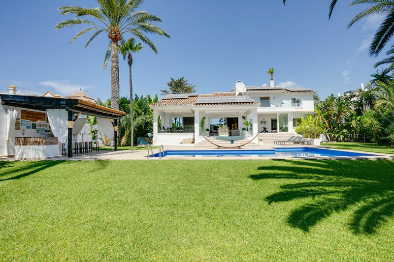 4 bedroom Villa for sale