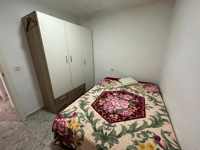 2 Cuarto Adosado en venta