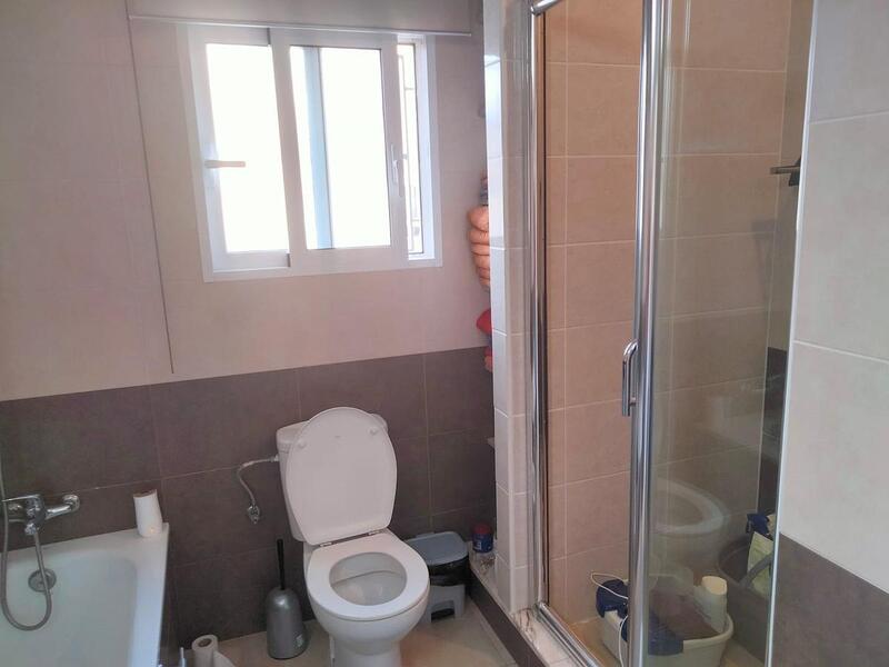 4 Cuarto Villa en venta