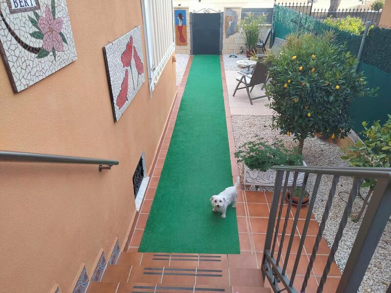 4 Cuarto Villa en venta