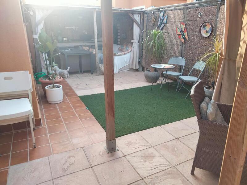 4 Cuarto Villa en venta