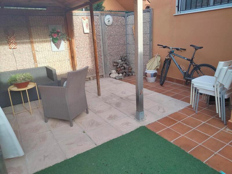 4 Cuarto Villa en venta