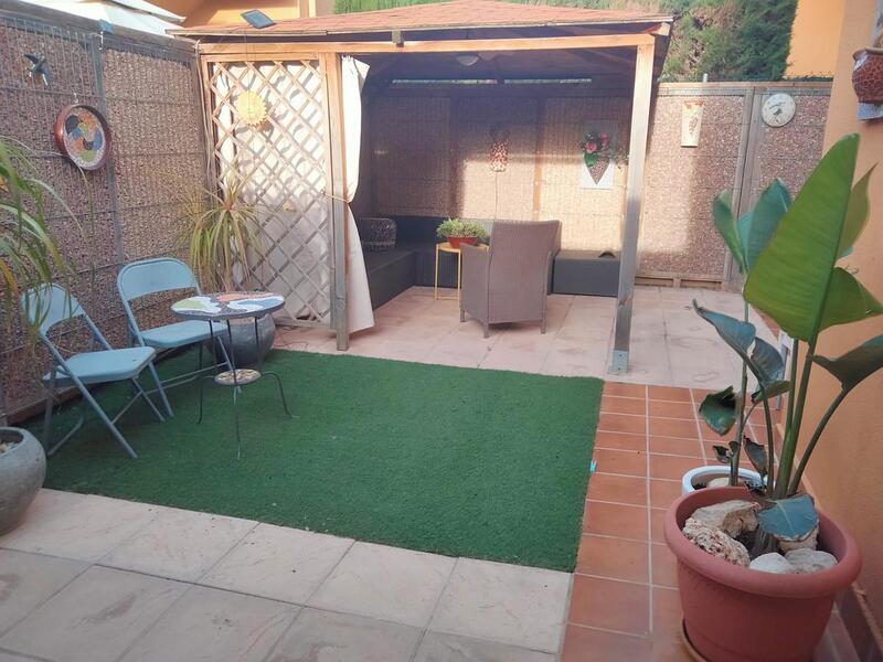 4 Cuarto Villa en venta