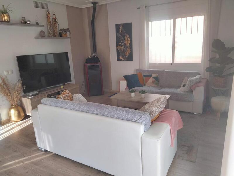 4 Cuarto Villa en venta