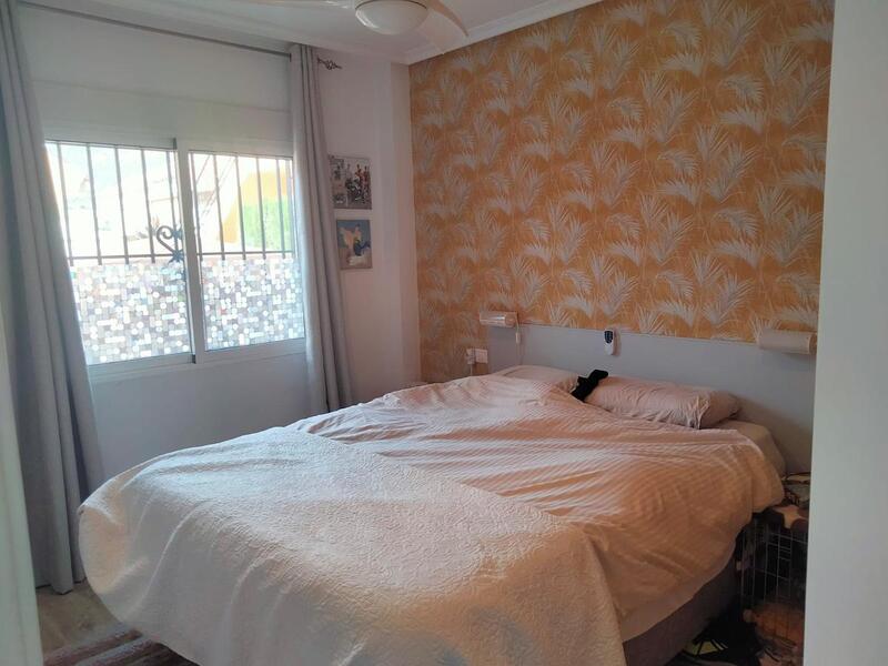 4 Cuarto Villa en venta