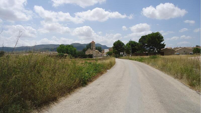 Terrain à vendre