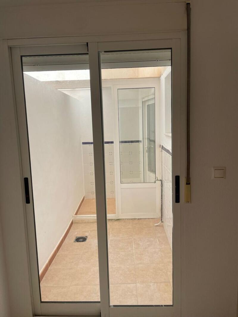 2 slaapkamer Appartement Te koop