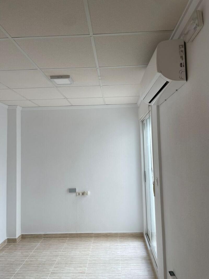 2 slaapkamer Appartement Te koop