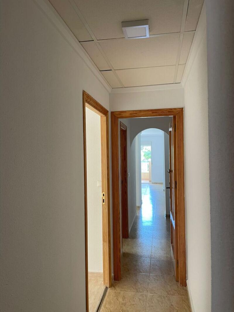 2 slaapkamer Appartement Te koop