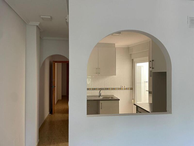 2 slaapkamer Appartement Te koop