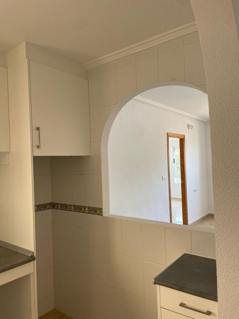 2 slaapkamer Appartement Te koop