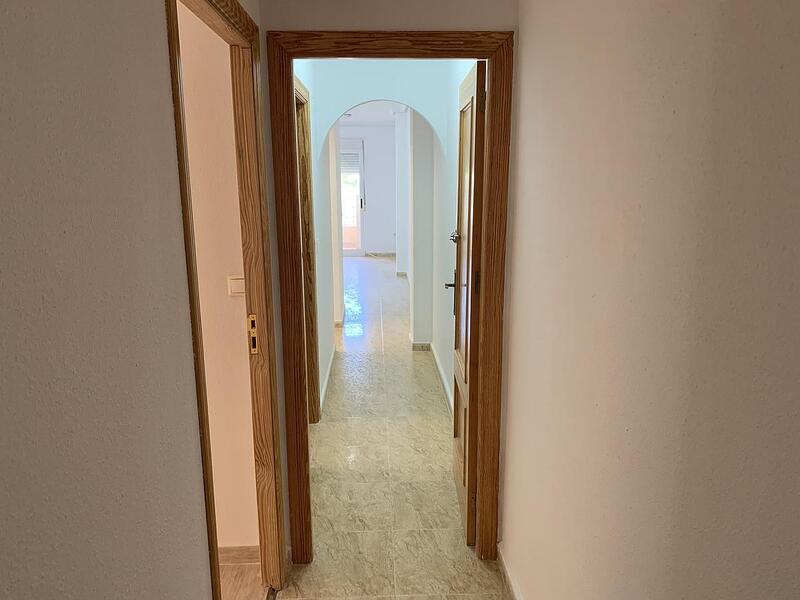 2 slaapkamer Appartement Te koop