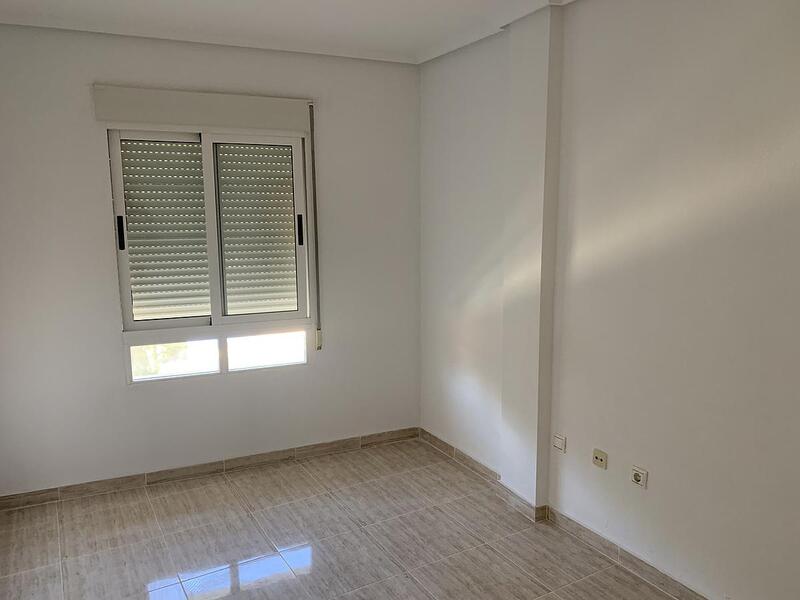 2 slaapkamer Appartement Te koop