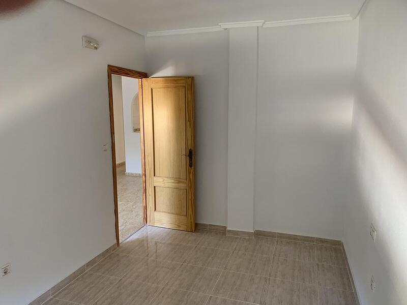 2 slaapkamer Appartement Te koop