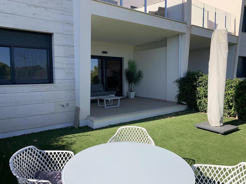 2 Cuarto Apartamento en venta