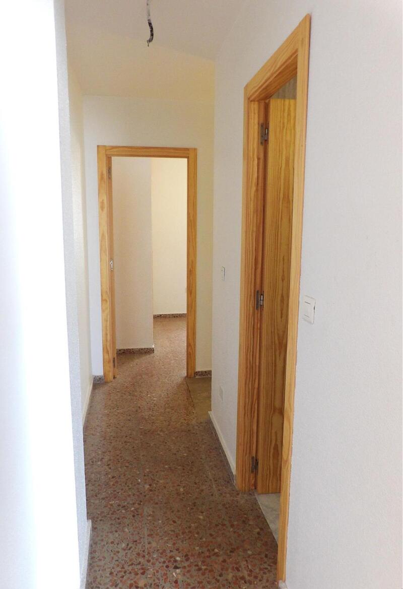 2 Cuarto Adosado en venta