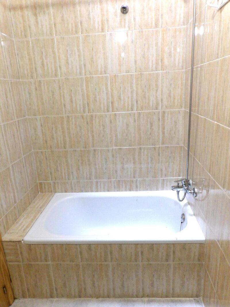 2 Cuarto Adosado en venta