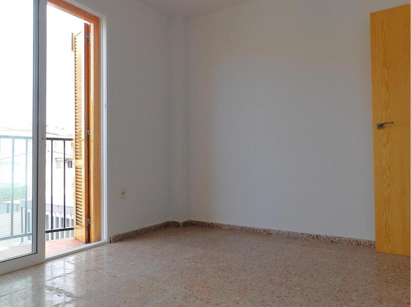 2 Cuarto Adosado en venta