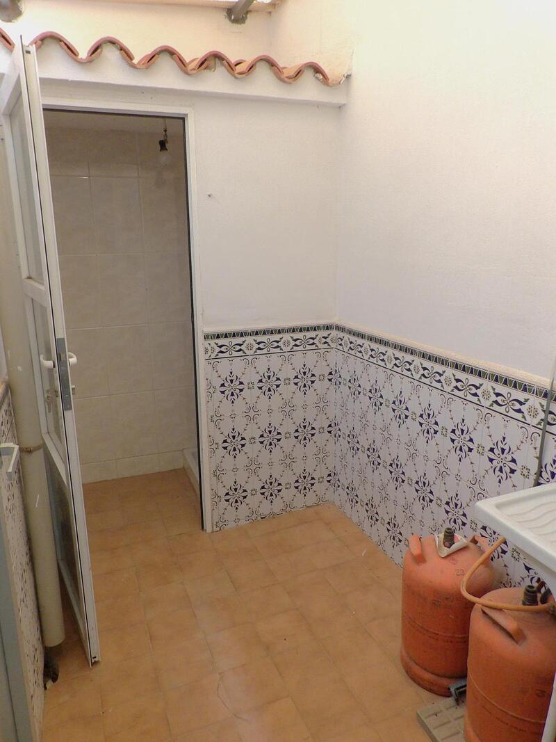 2 Cuarto Adosado en venta