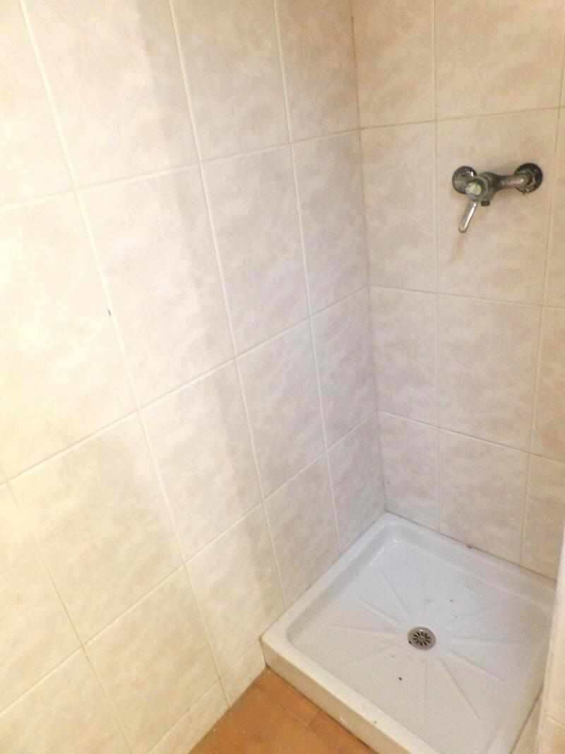 2 Cuarto Adosado en venta