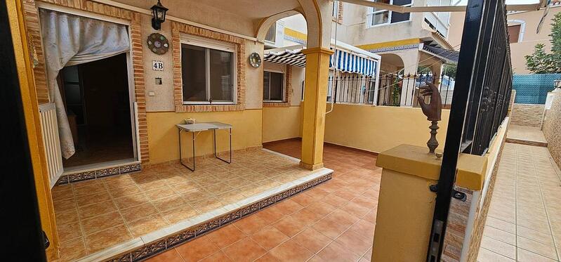 Townhouse for sale in Torrevieja, Alicante