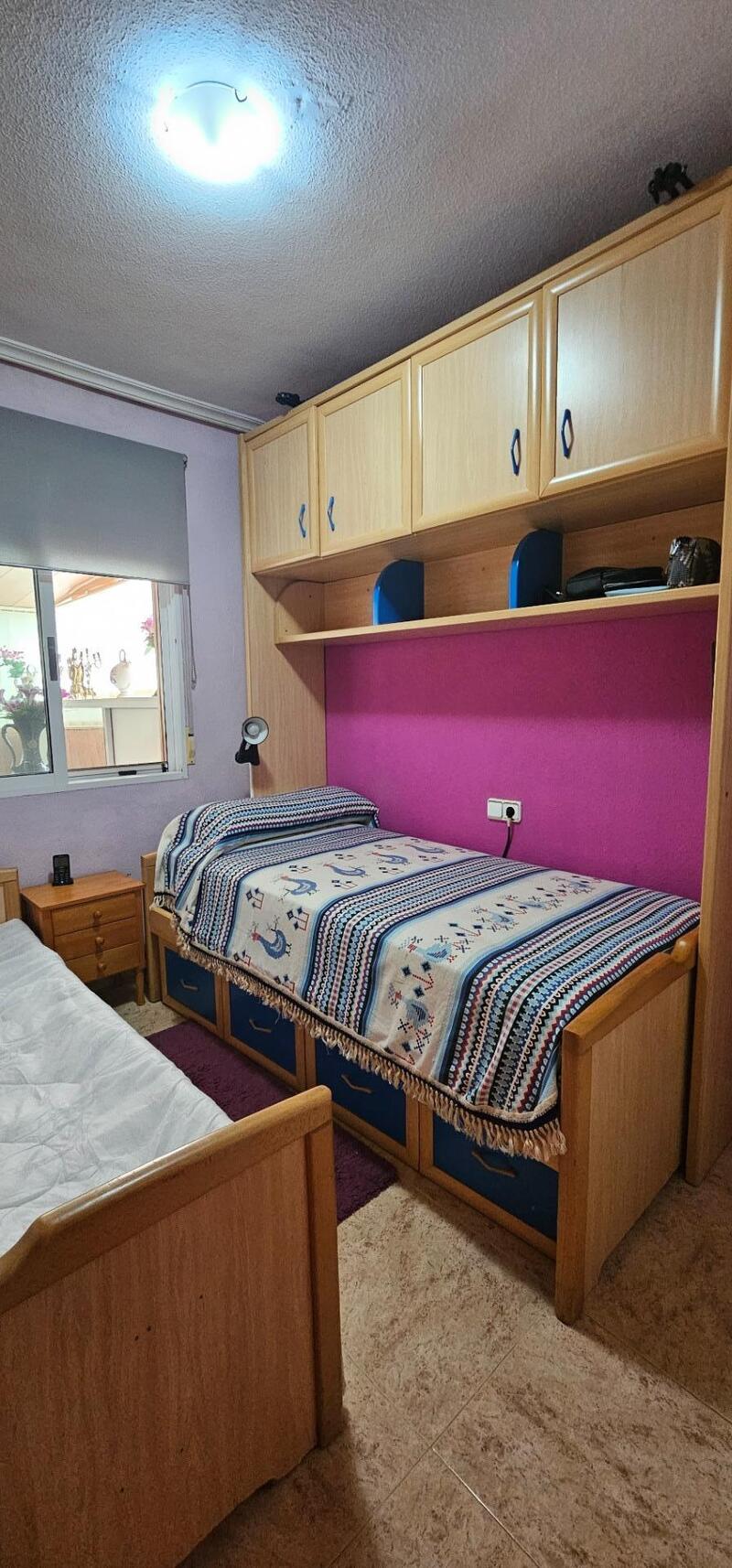 2 Schlafzimmer Stadthaus zu verkaufen