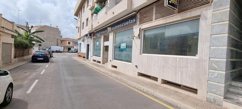 Local Comercial en venta