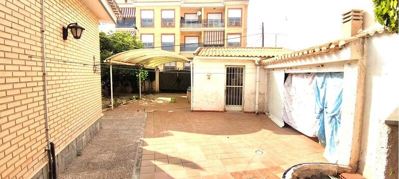 4 Cuarto Villa en venta