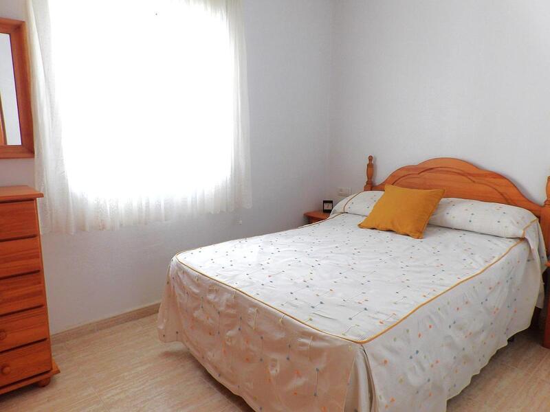 3 Cuarto Adosado en venta