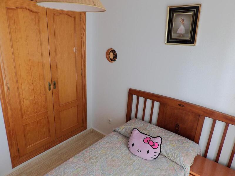 3 Cuarto Adosado en venta