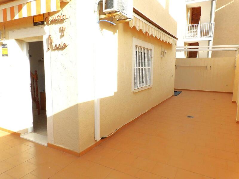 3 bedroom Townhouse for sale