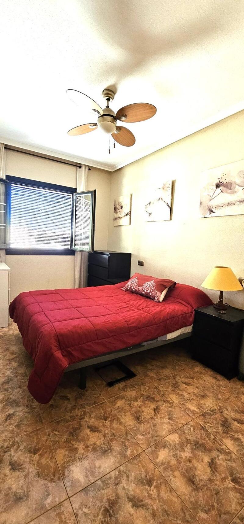 3 chambre Appartement à vendre