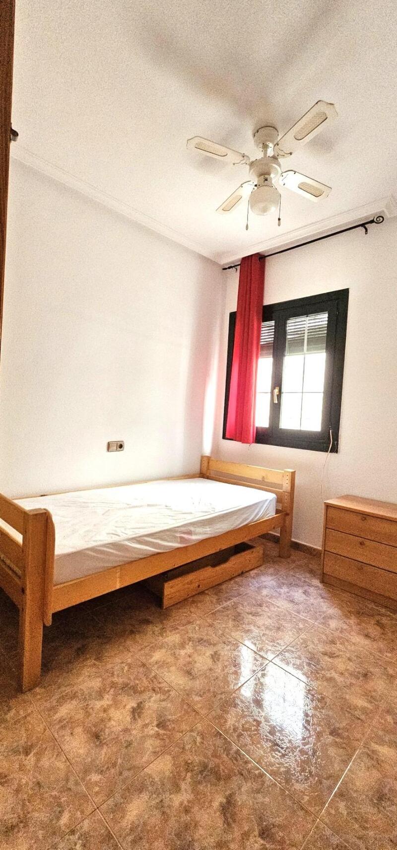 3 slaapkamer Appartement Te koop